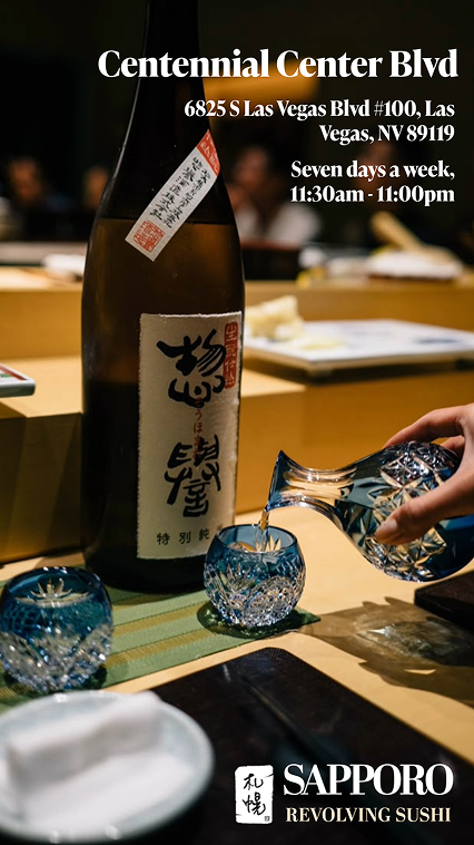 Sapporo IG