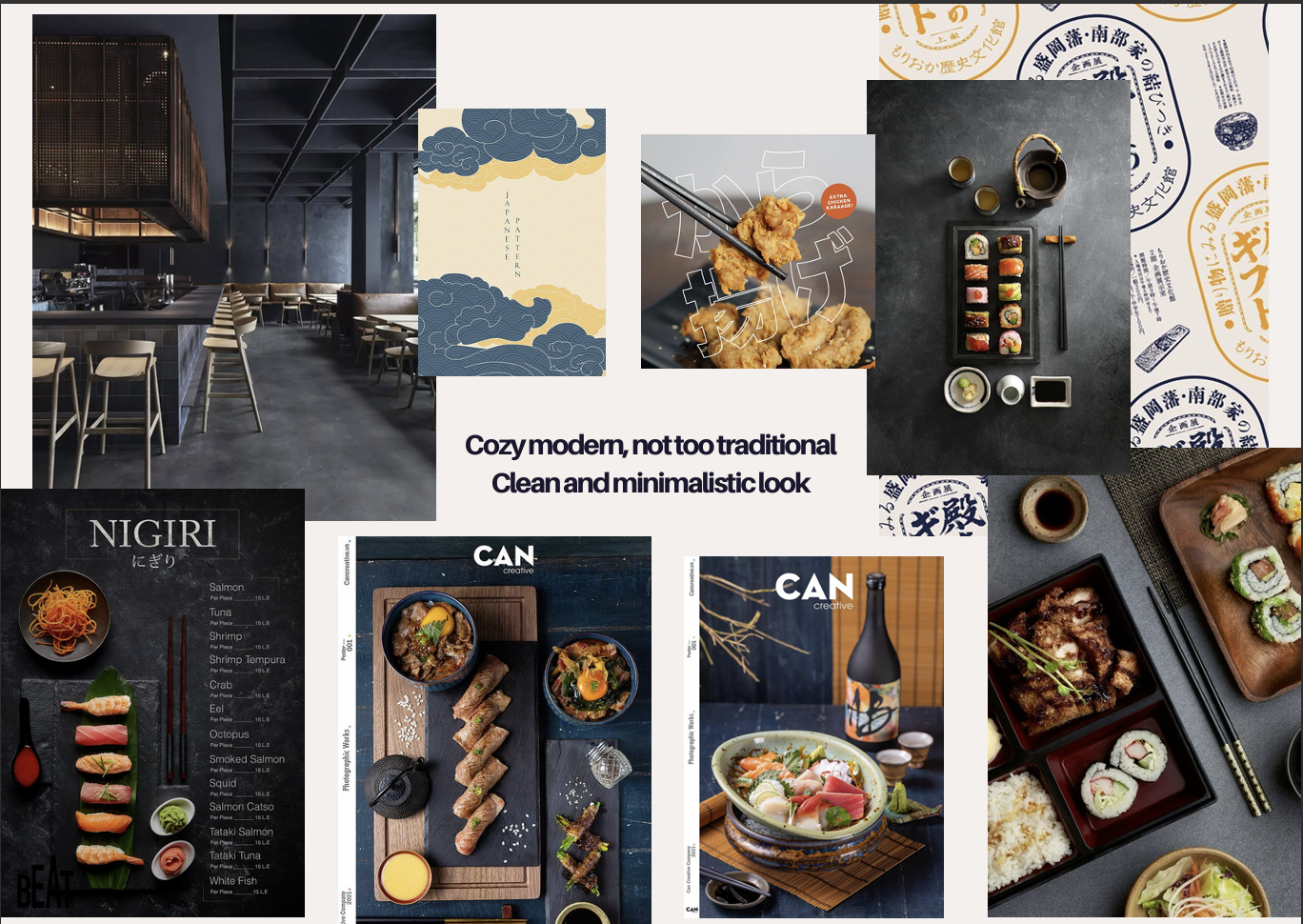 Sapporo branding 2