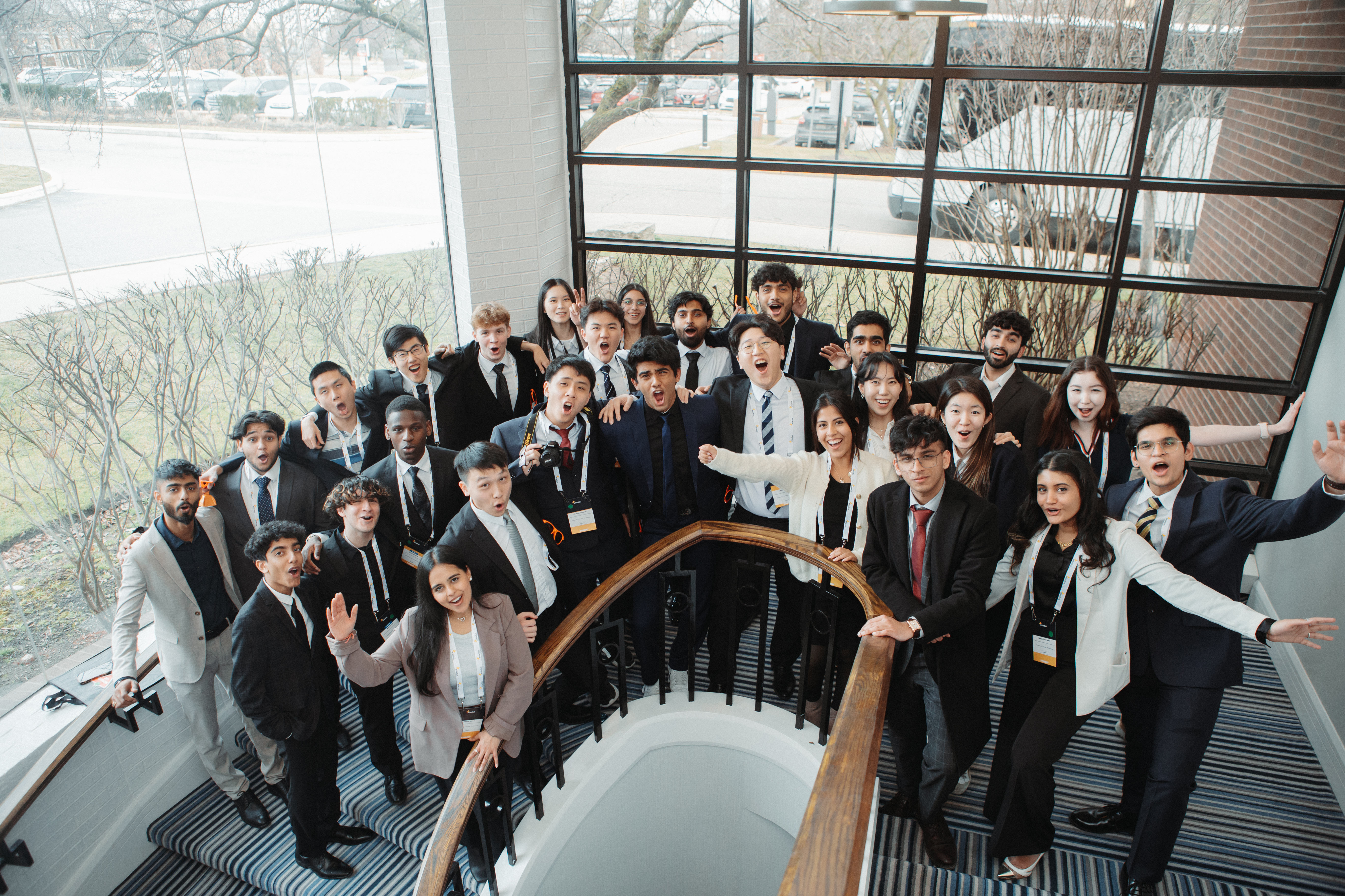 Competition group
