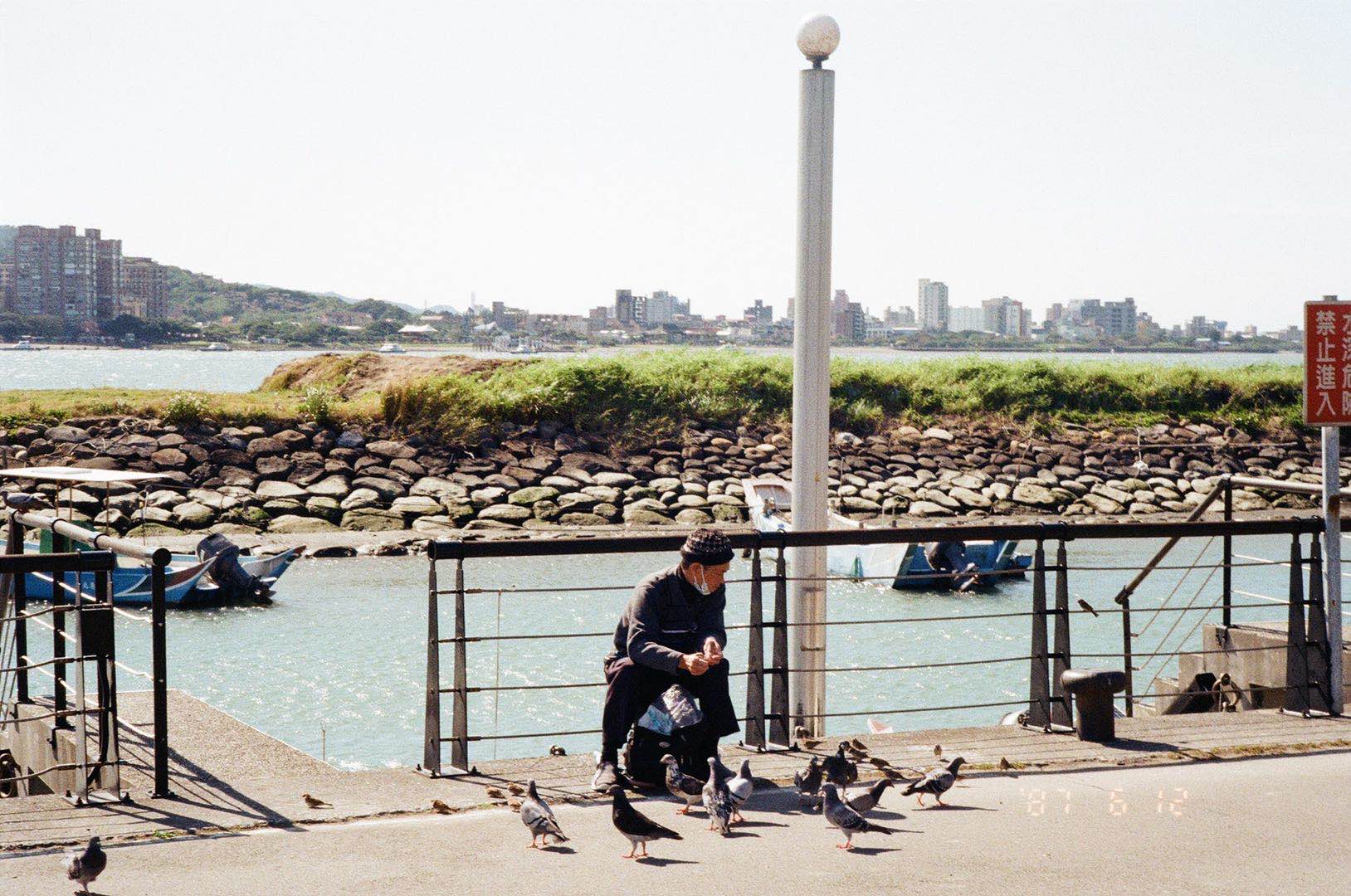 Photography by Lavey Lai